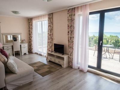 White Rock Castle Suite & SPA - 99