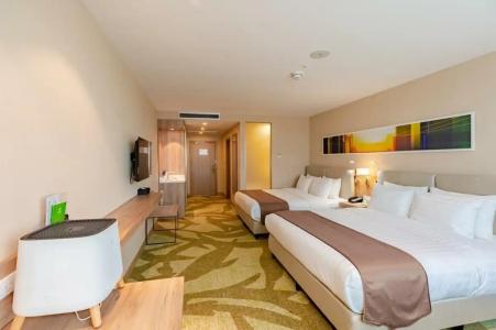 Holiday Inn Ulaanbaatar, an IHG - 56