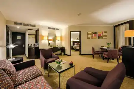 Ramada Plaza by Wyndham Dubai Deira - 62