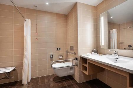 Hilton Garden Inn Dubai Mall Of The Emirates - 63