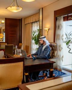 Dusit Thani Dubai - 52