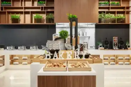 DoubleTree by Hilton Dubai Al Jadaf - 32