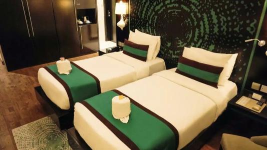 Signature Al Barsha - 35
