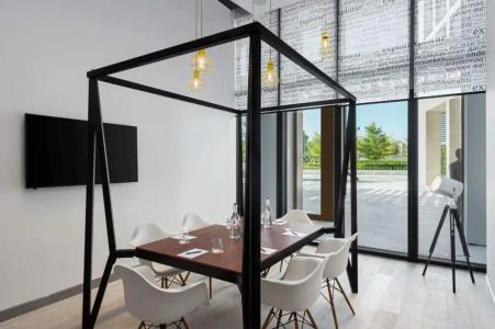 Canopy by Hilton Dubai Al Seef - 83