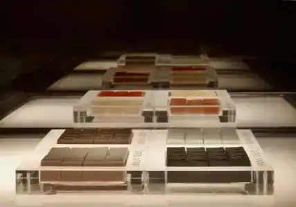 Armani Dubai - 50