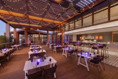 Canopy by Hilton Dubai Al Seef - 35