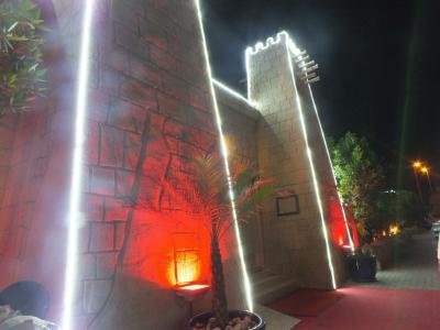 Verona Resorts Sharjah - 10