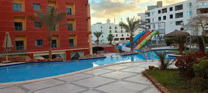 Sun & Sea and Aqua Park - Hurghada - 43