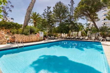 Houm Plaza Son Rigo - 96