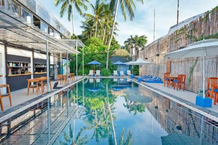 Malibu Koh Samui Resort & Beach Club - SHA Extra Plus - 57