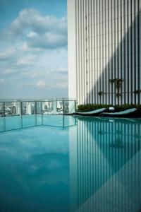Hilton Sukhumvit Bangkok - 37