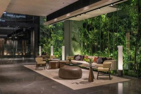 DoubleTree by Hilton Bangkok Ploenchit - SHA Plus Certified - 25