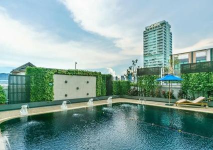 Centre Point Sukhumvit 10 - SHA Extra Plus - 16