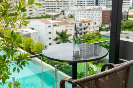 SureStay Plus by Best Western Sukhumvit 2 - 22