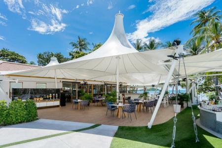 La Vida Samui - 9