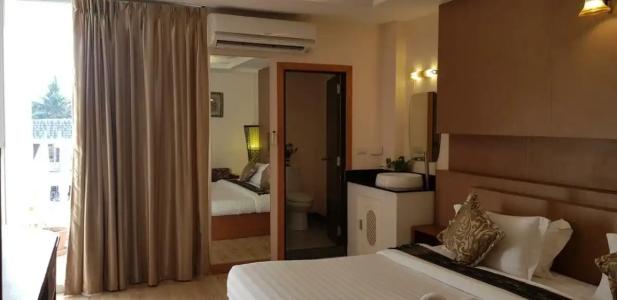 Romeo Palace Pattaya - 82