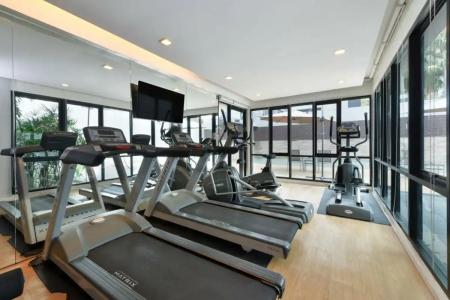 Arize Sukhumvit - 20