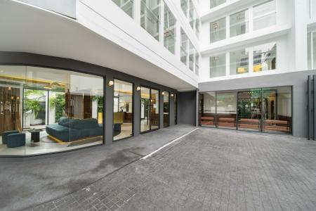 Amber Sukhumvit 85 - 93