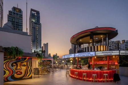 Radisson Suites Bangkok Sukhumvit - SHA Extra Plus - 5