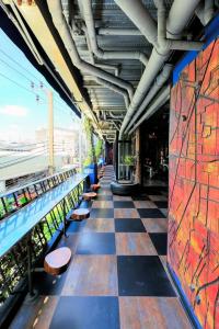 Mestyle Garage - 13
