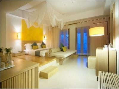 Mercure Koh Chang Hideaway - 85