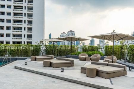 Oakwood Residence Sukhumvit Thonglor Bangkok - 8