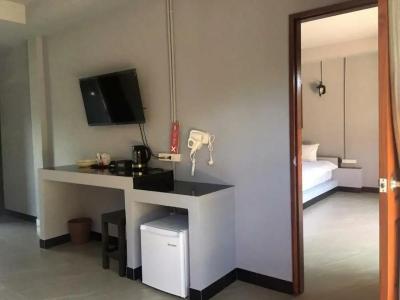 Chomview Resort - 9