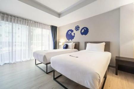 Kokotel Phuket Patong - SHA Extra Plus - 70