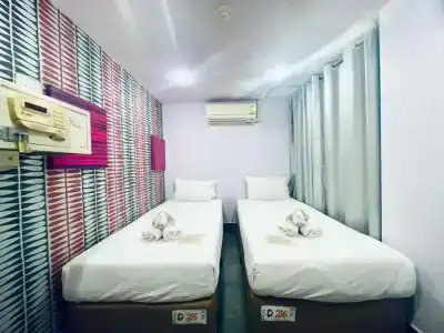 Best Bella Pattaya - 7