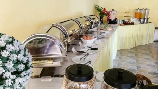 Andaman Seaside Resort - SHA Extra Plus - 35