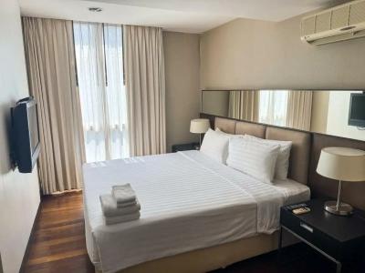The Narathiwas & Residence Sathorn Bangkok - 96