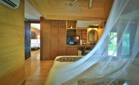 Sunset Park Resort And Spa - SHA Plus - 62