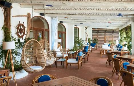 Approdo Resort Thalasso Spa - 62