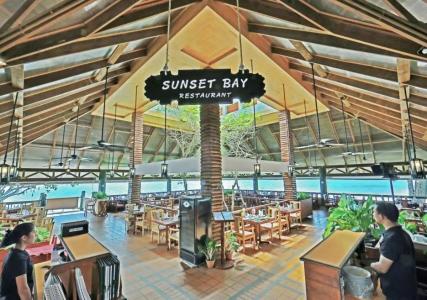 Sunset Park Resort And Spa - SHA Plus - 10