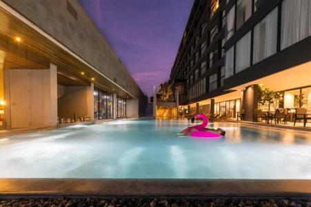 Ana Anan Resort & Villas Pattaya - 14