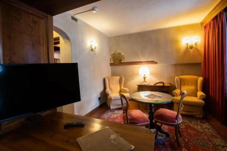 Relais Mont Blanc & Spa - 89