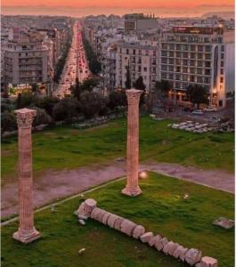 The Athens Gate - 12