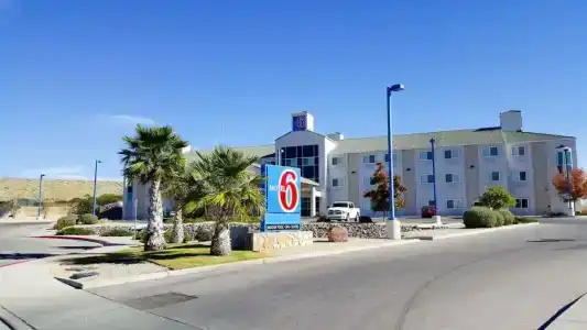 Motel 6-Las Cruces, NM - Telshor - 1