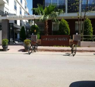 Aspendos Seaside - 62