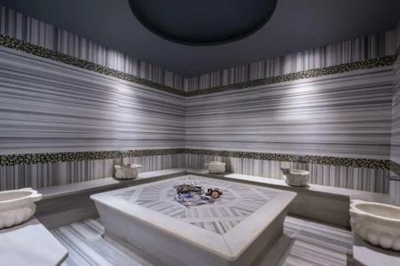 DoubleTree by Hilton Istanbul Esentepe - 65