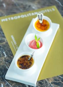 Metropolitans Taksim - 45