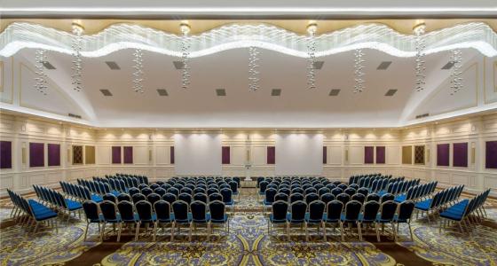 Doubletree By Hilton Elazig - 29