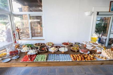 Costa Bodrum City - 5