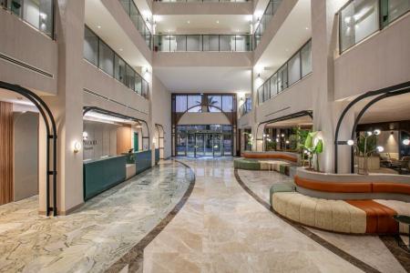 Greenwood Kemer Resort - 26