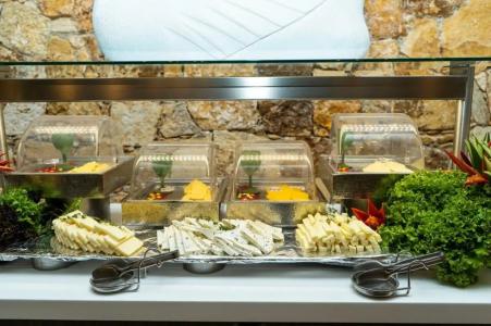 Doğa Thermal Health & Spa - 51