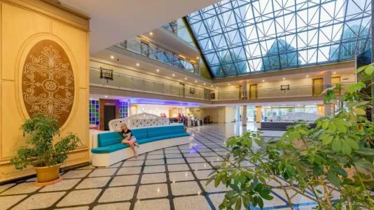 Catamaran Quality Times - 38