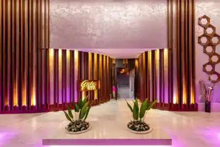 Kirman Sidemarin Beach & Spa - 72