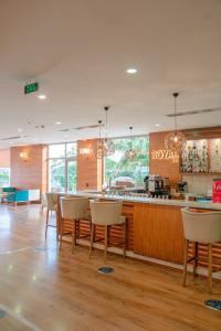 Ramada Resort Kusadasi & Golf - 72