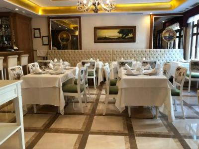 GLK PREMIER Regency Suites & Spa - 66