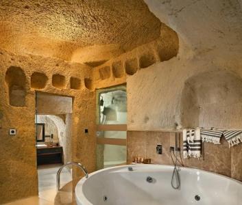 Seraphim Cave Suites & SPA - 43